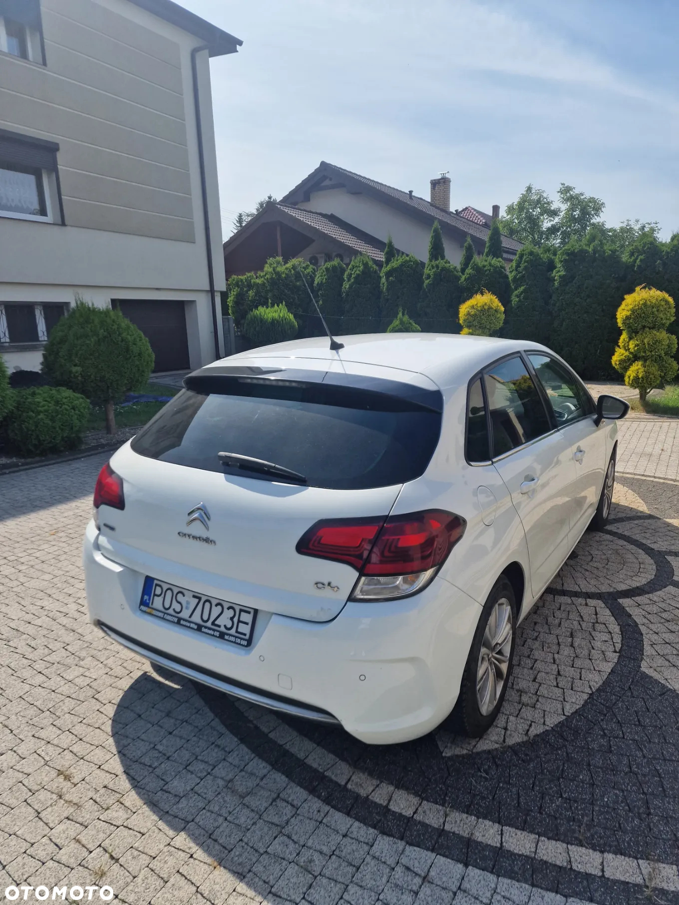Citroën C4 1.6 BlueHDi Feel Edition - 6