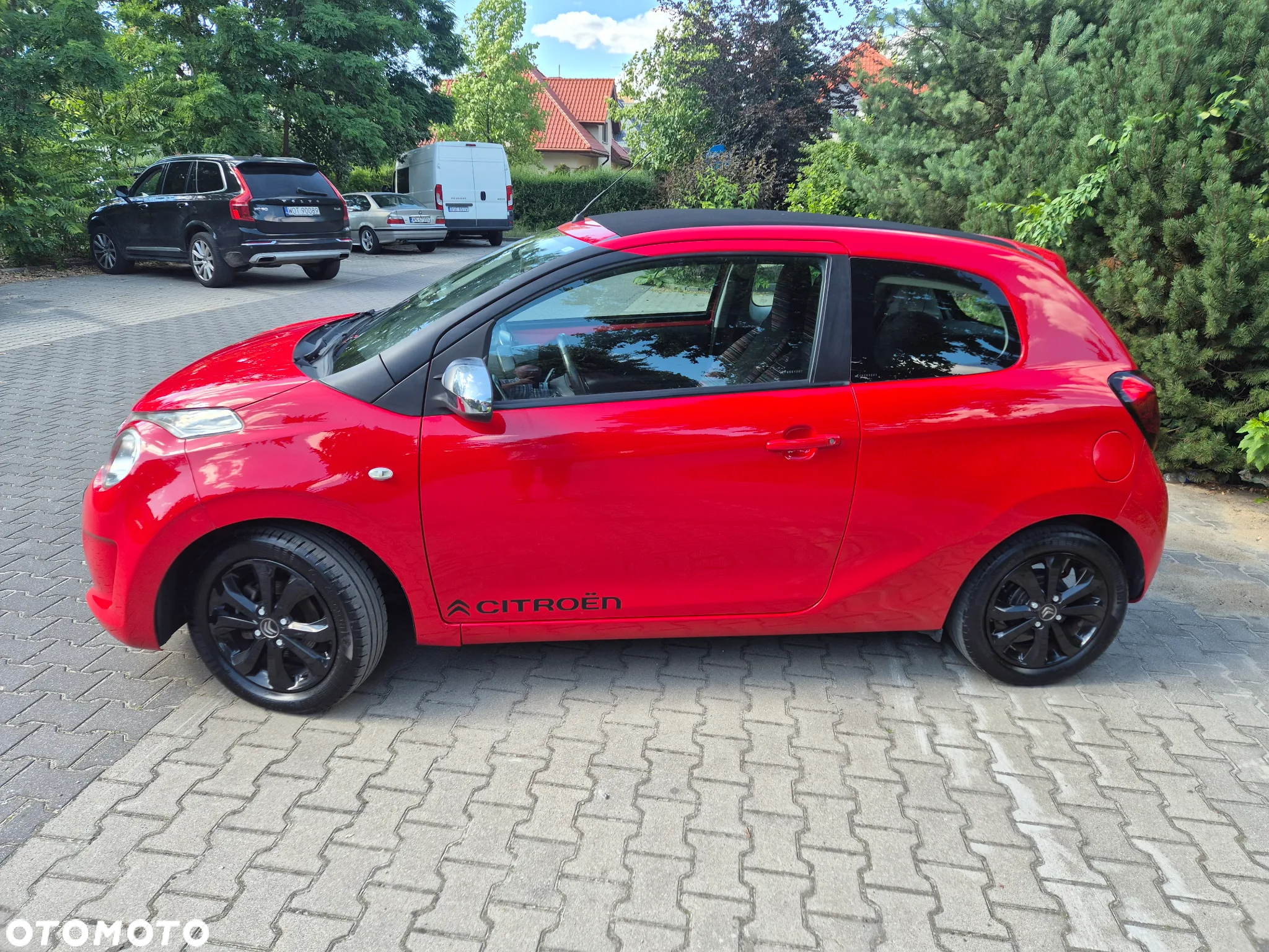 Citroën C1 AIRSCAPE VTi 68 ETG Shine - 2