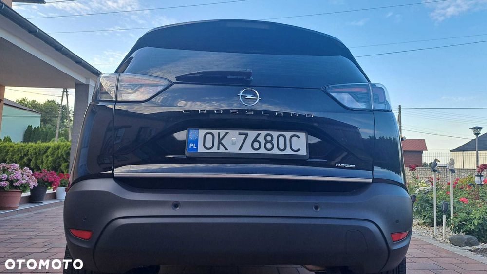 Opel Crossland - 6