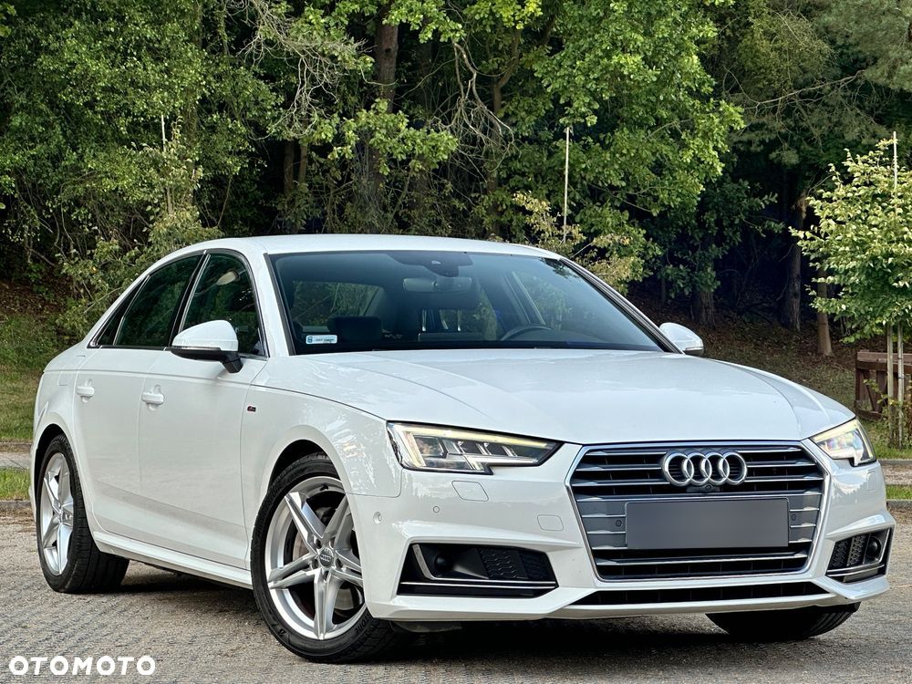 Audi A4 - 7