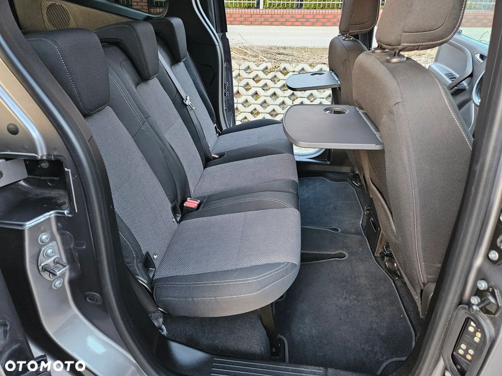 Mercedes-Benz Citan - 25