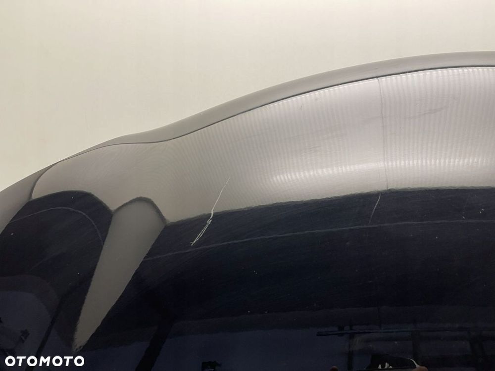 MASKA SMART FORFOUR A4537510600 - 2