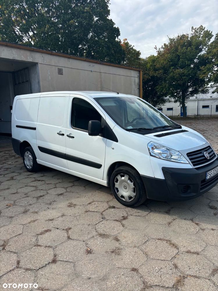 Fiat Scudo - 7