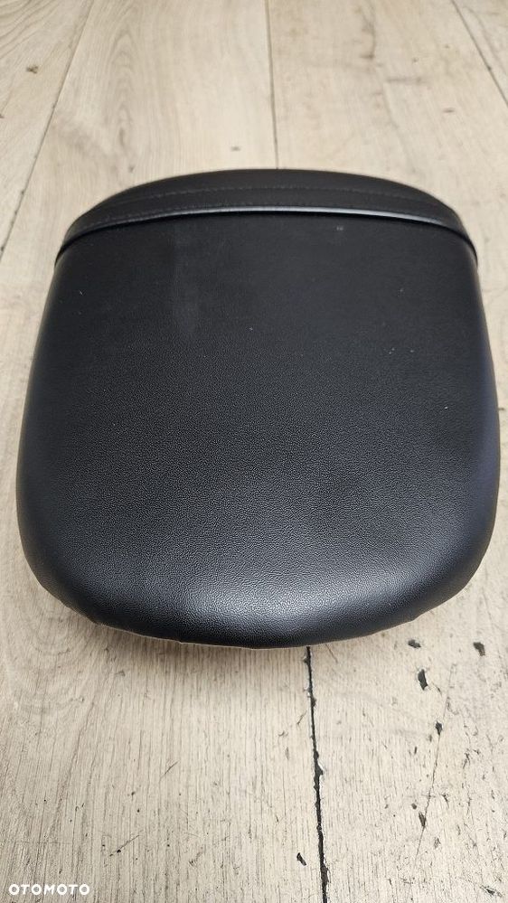 Siedzenie pasażera Suzuki GSX-R 750 K9 - 4