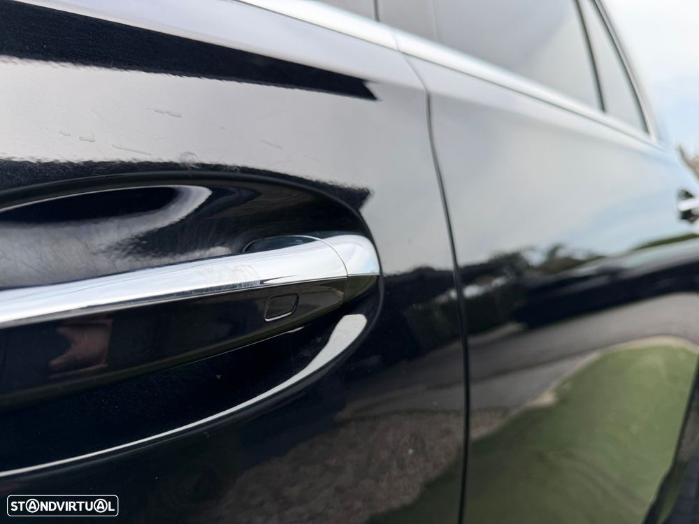 Mercedes-Benz GLE 350 de 4Matic - 10