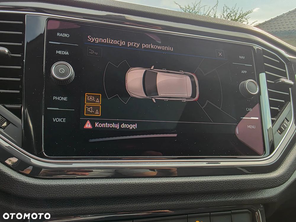 Volkswagen T-Roc 2.0 TDI SCR DPF Premium - 17