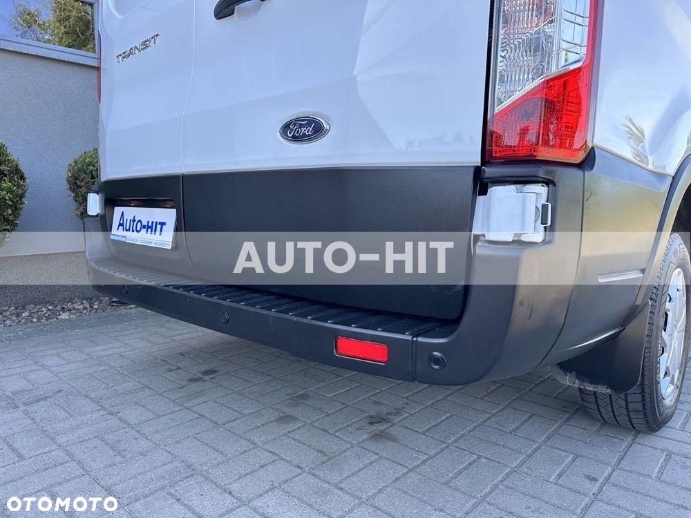 Ford Transit - 16