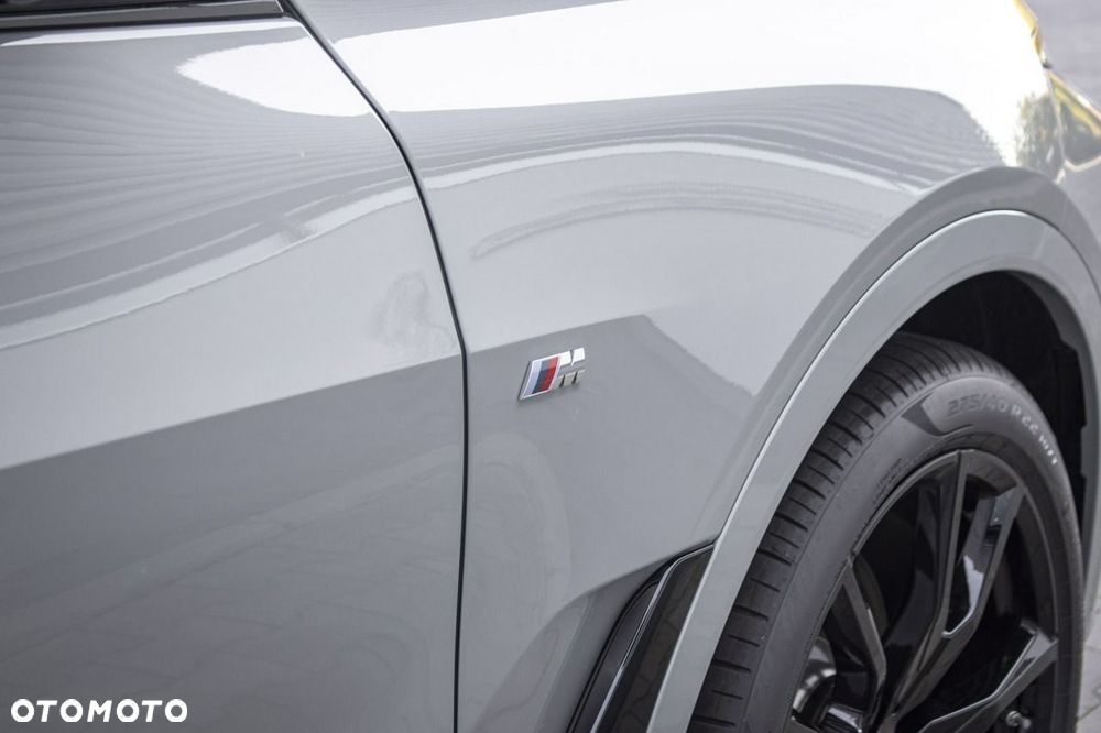 BMW X7 - 14