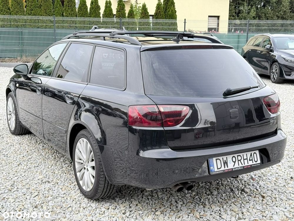 Seat Exeo - 11