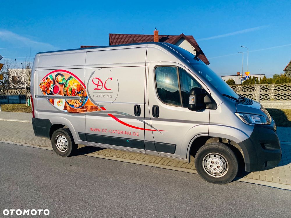 Fiat Ducato - 11