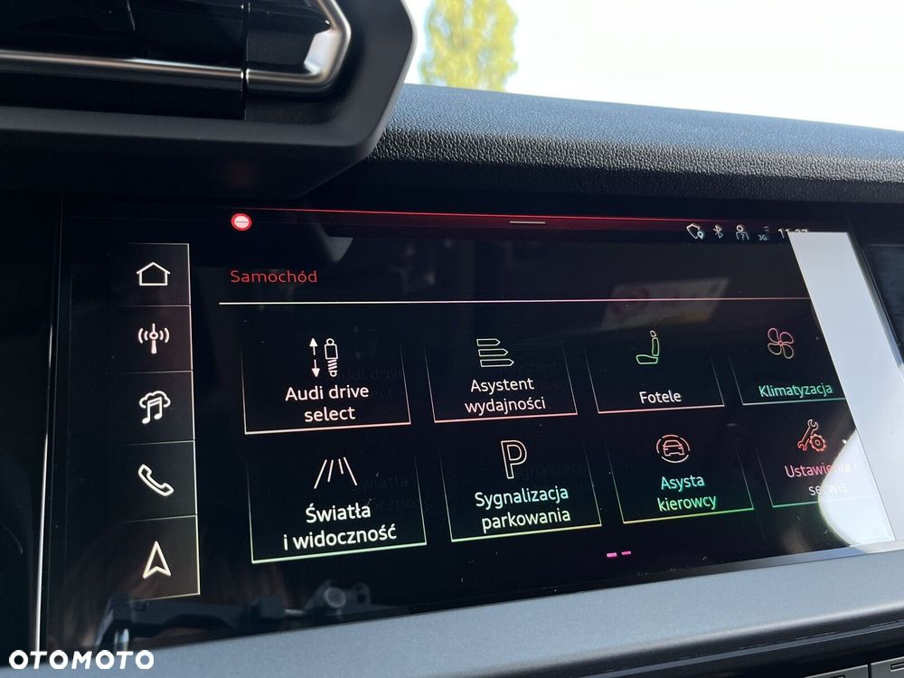 Audi A3 Sportback - 31