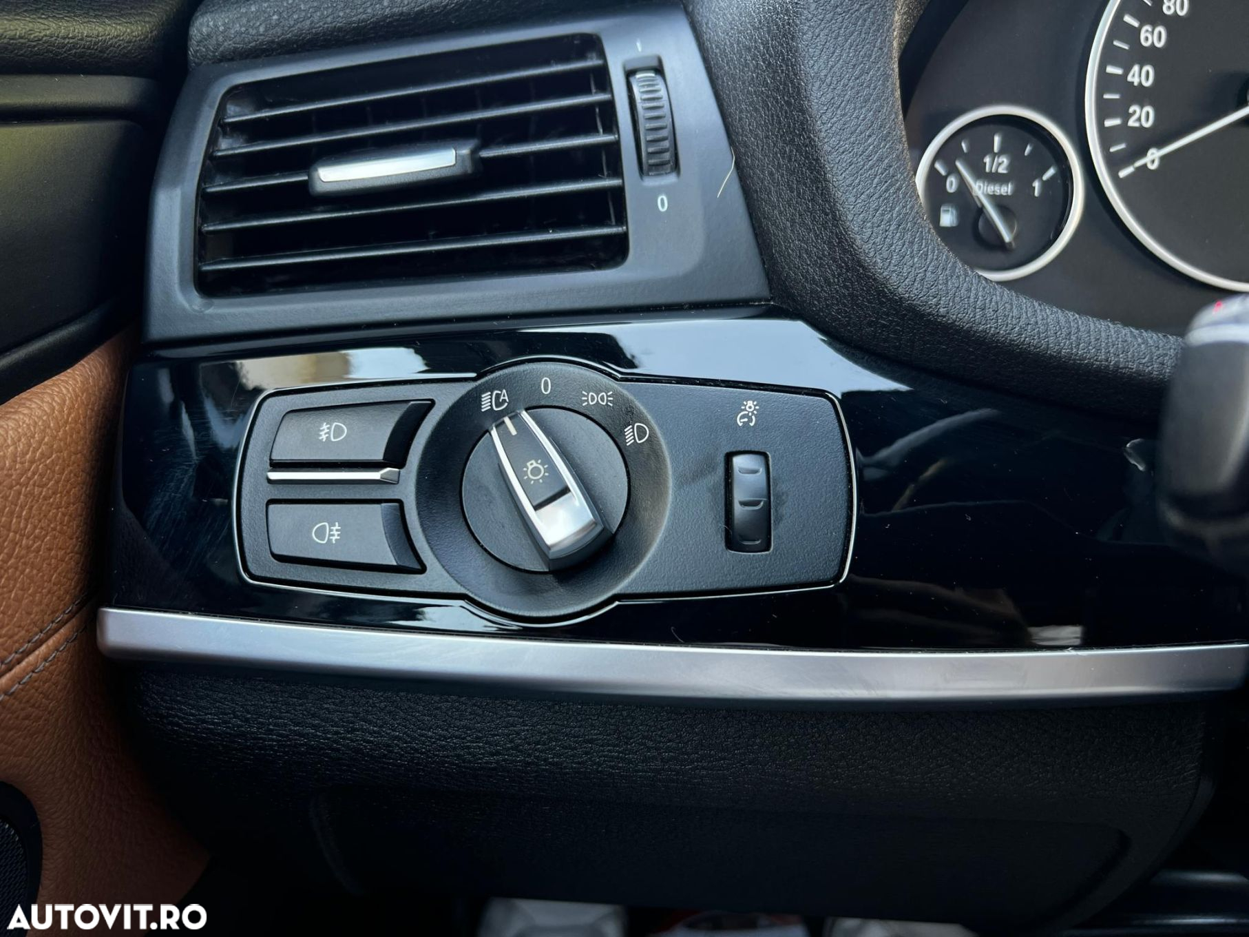BMW X4 xDrive20d - 14