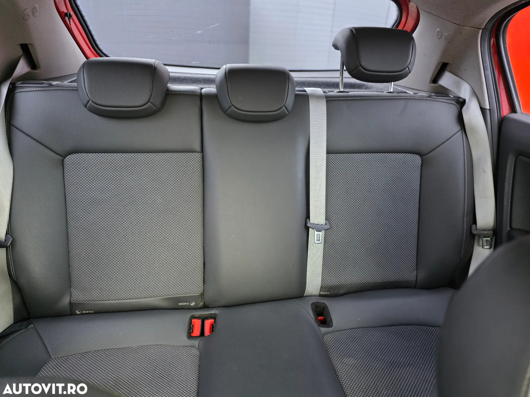 Opel Corsa 1.7 CDTI Color Edition - 9