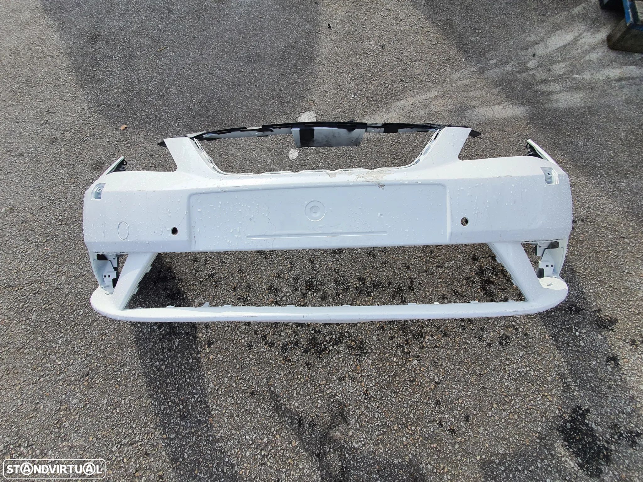 PARA CHOQUES FRENTE SEAT IBIZA 6J / IB12200 CONCORRÊNCIA - 1