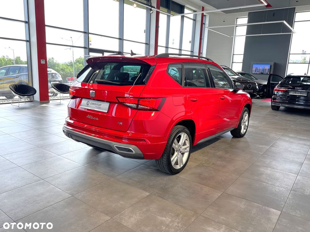 Seat Ateca - 9