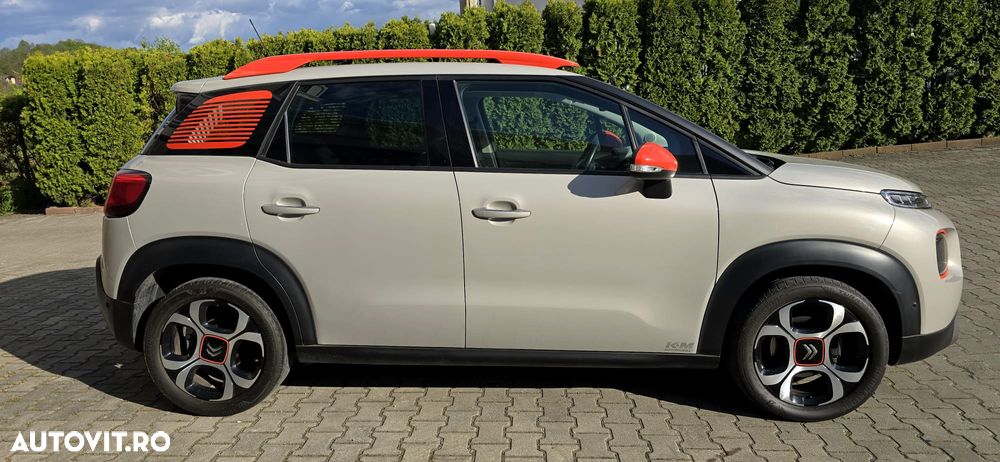 Citroën C3 AIRCROSS - 5