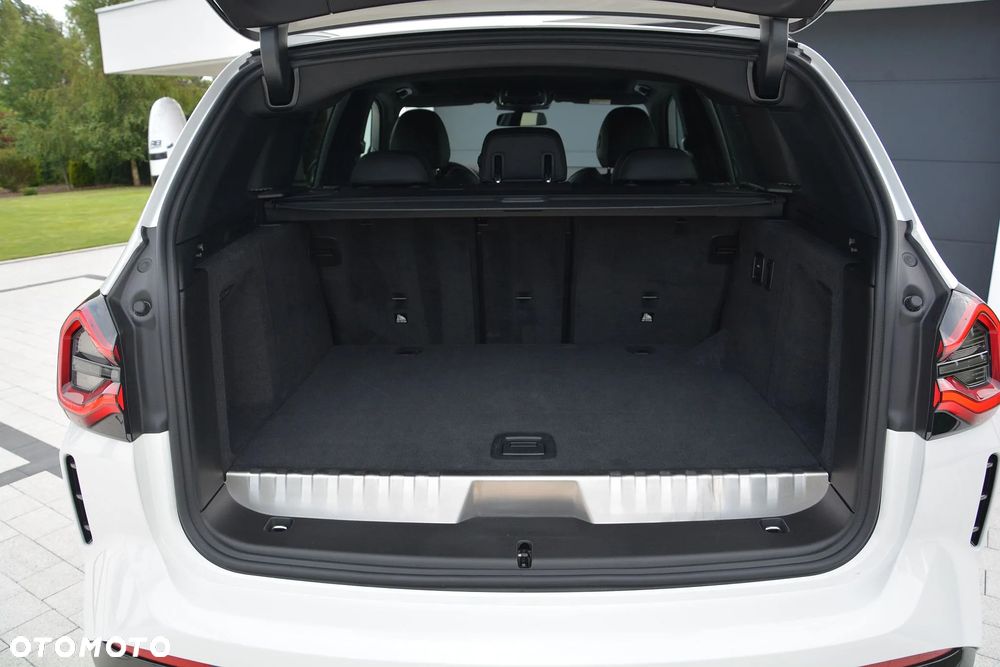 BMW X3 xDrive30e M Sport - 15