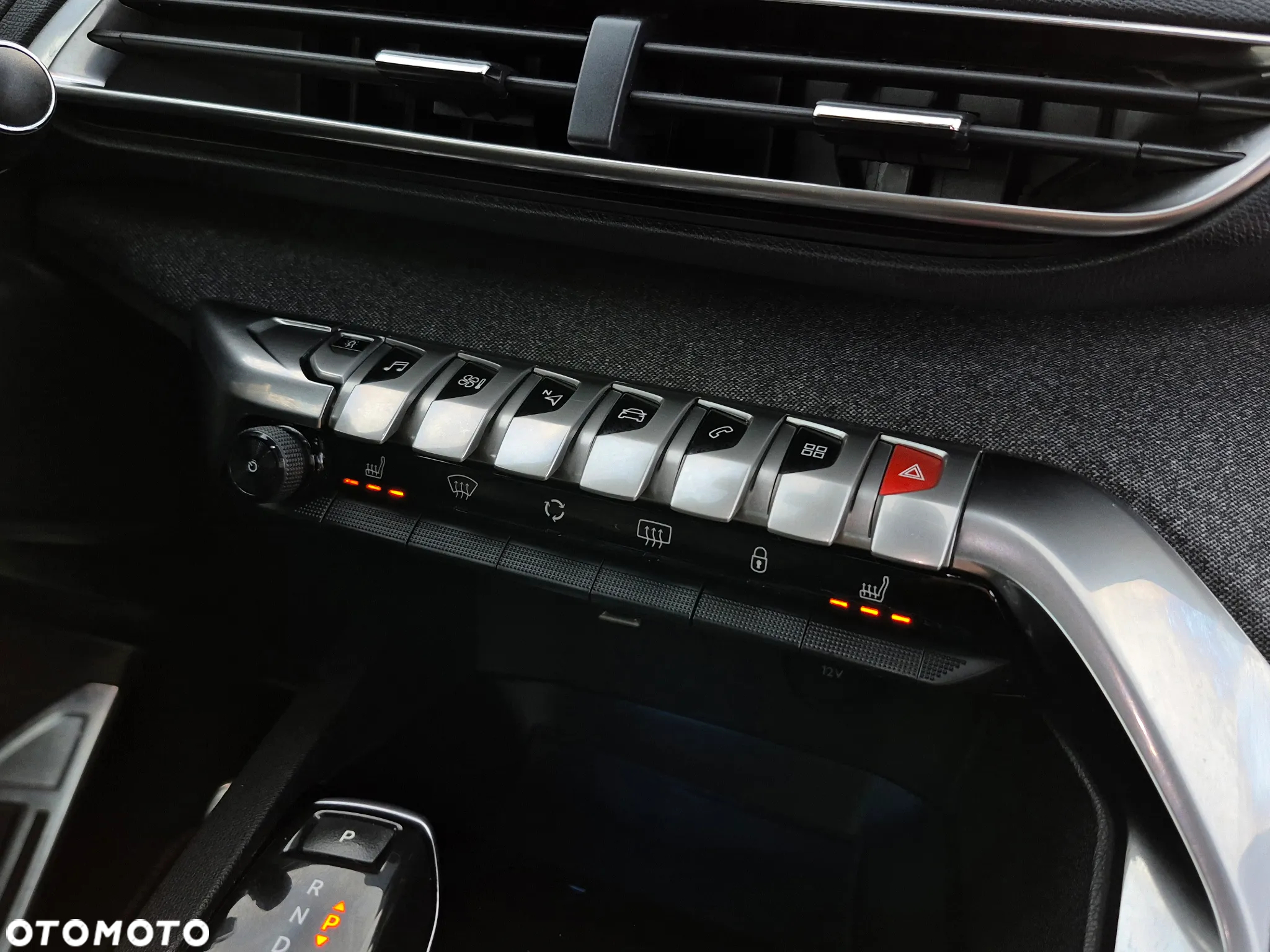 Peugeot 5008 - 19