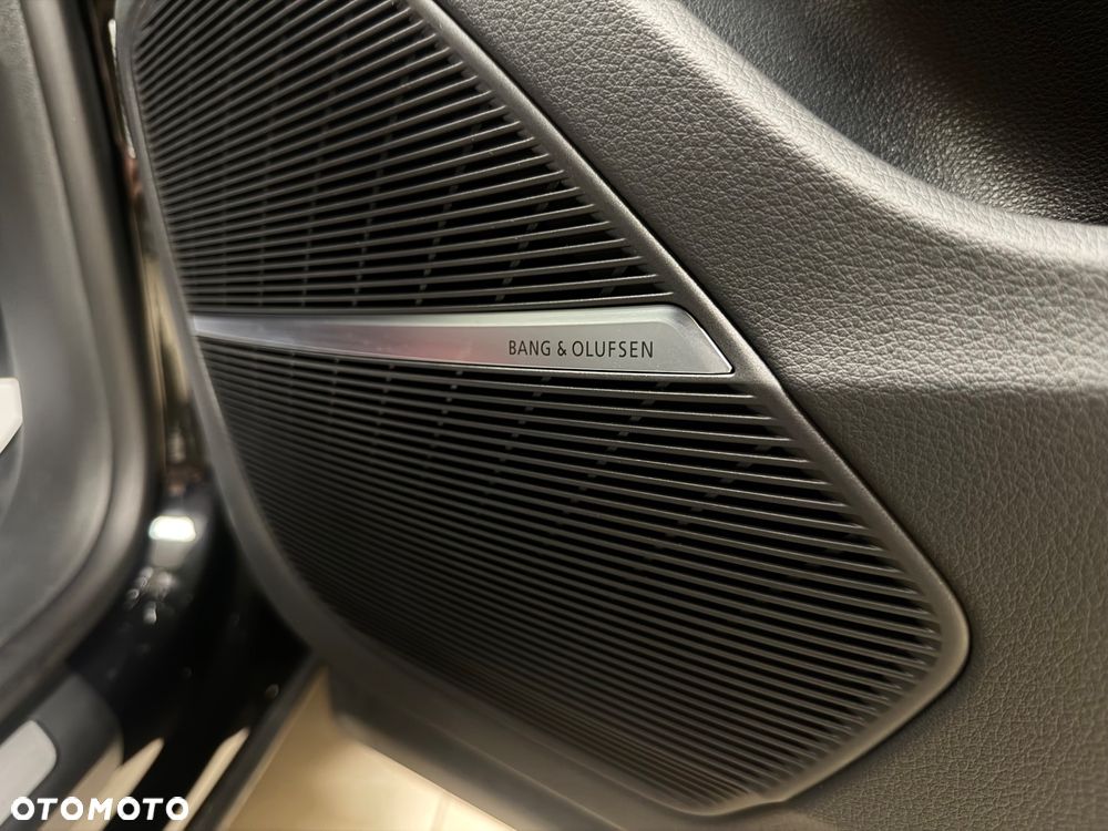 Audi Q8 45 TDI mHEV Quattro Tiptronic - 24