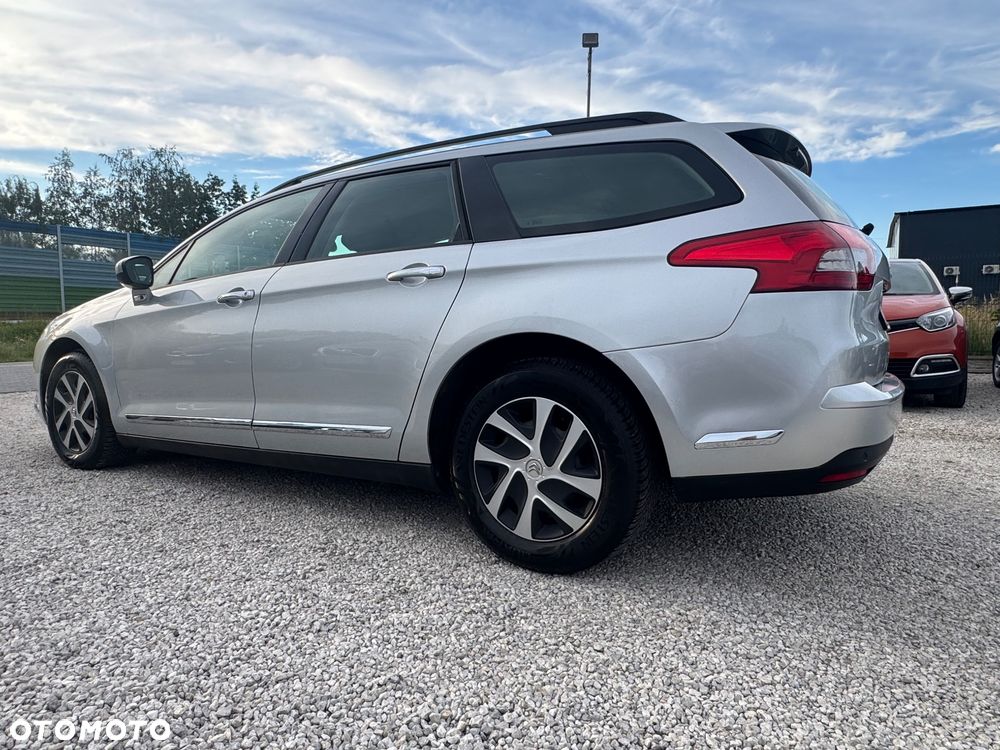 Citroën C5 1.6 e-HDi Selection MCP - 7