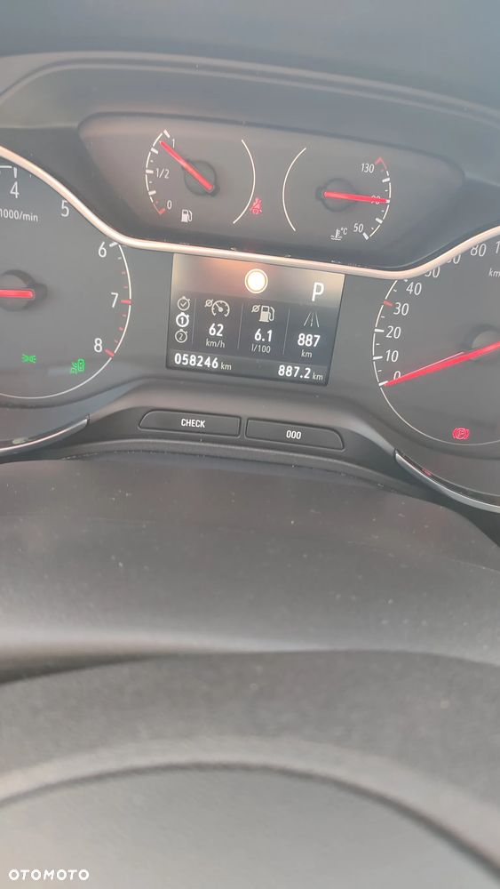 Opel Grandland X 1.2 T GPF Elegance S&S - 19