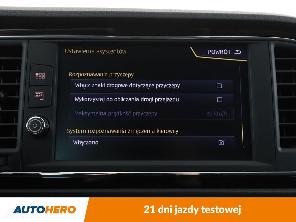 Seat Leon 1.4 TSI FR S&S - 25