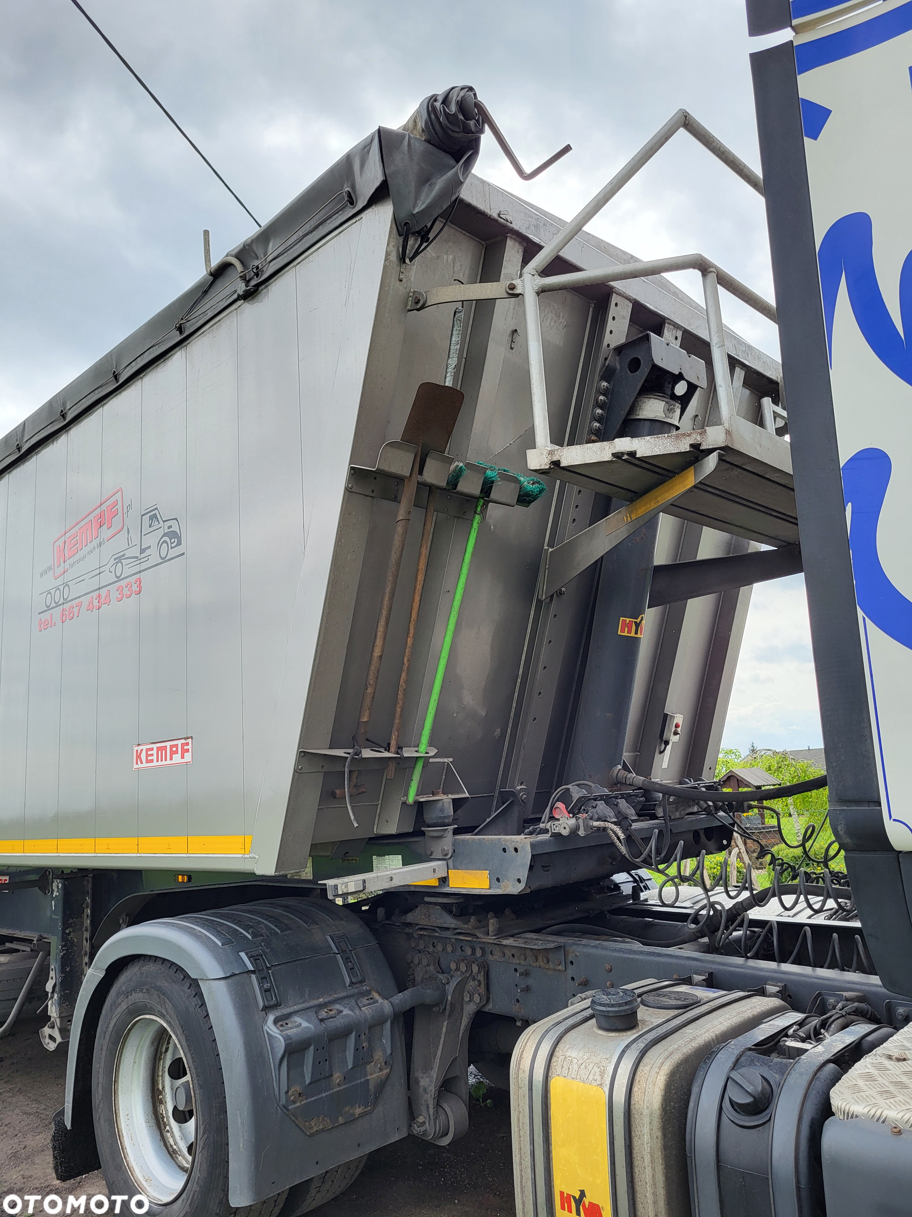 Kempf Koleba ok 44,7 m3 - 4