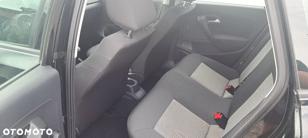 Volkswagen Polo 1.2 TDI Trendline - 12