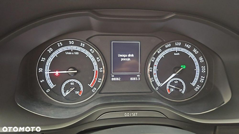 Skoda Kodiaq 2.0 TDI 4x2 Ambition DSG - 14