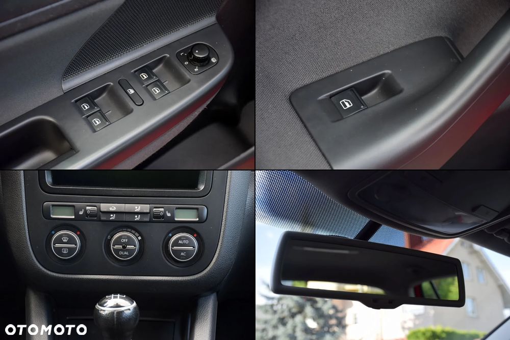Volkswagen Golf 1.6 Edition - 12