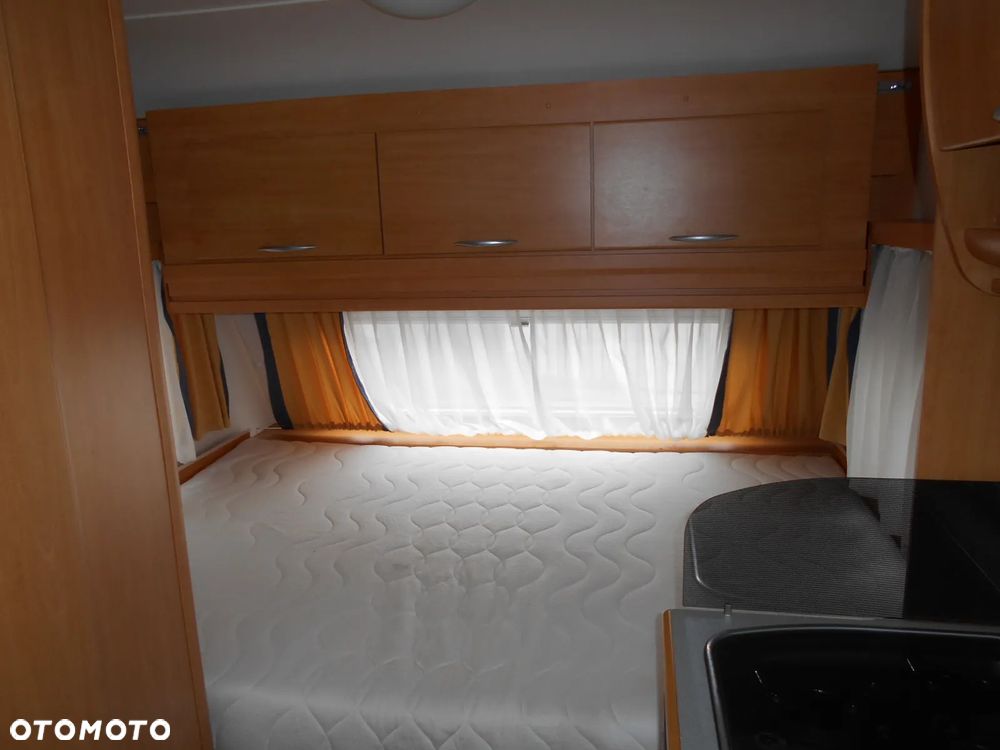 KNAUS SPECIAL 460 HOLIDAY - 11