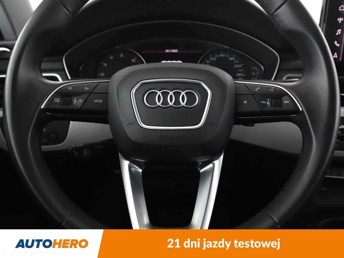 Audi A4 Allroad - 18