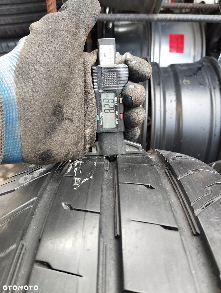 Continental ContiVanContact 200 215 60 17 109/107 T wzmocnienie C 2szt - 3