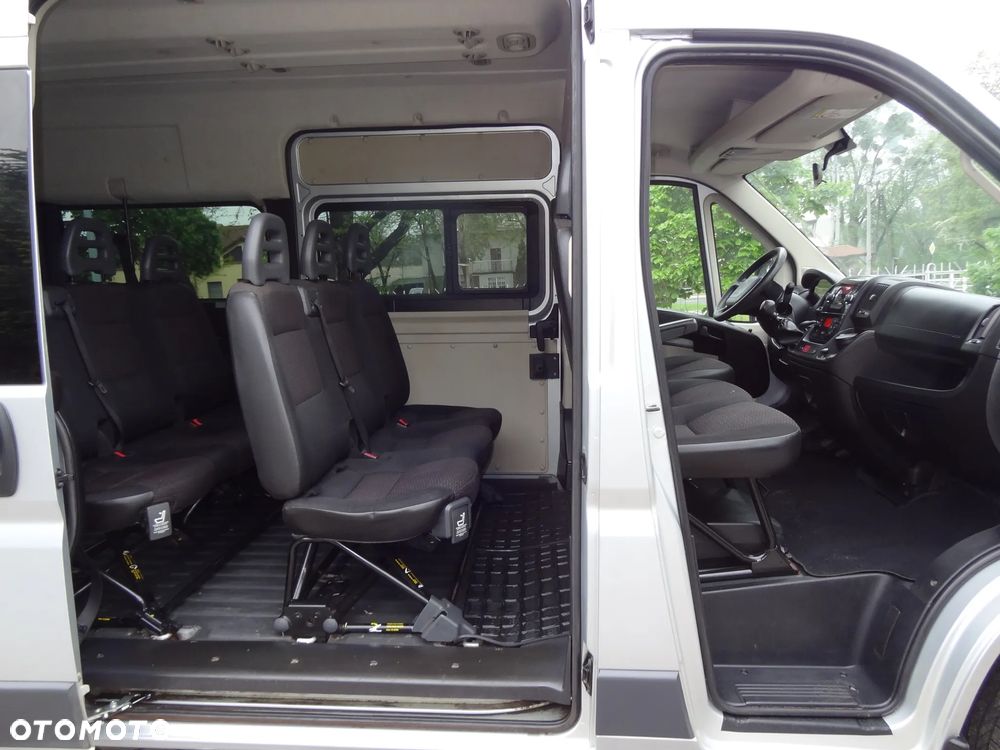 Peugeot Boxer L2H2 - 6