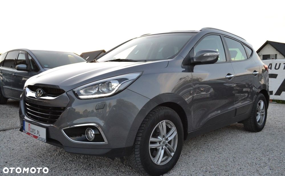 Hyundai ix35 - 19