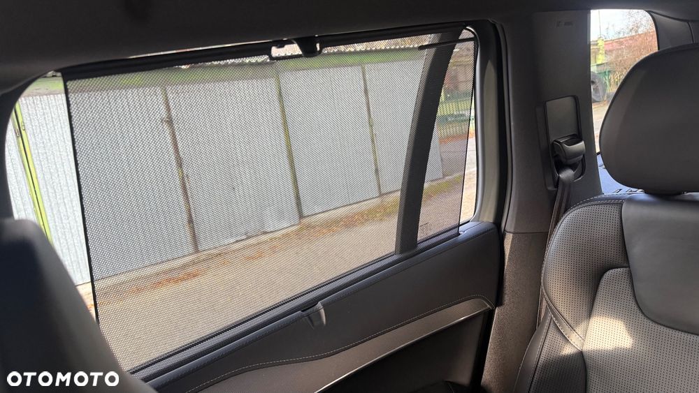 Volvo XC 90 D5 AWD Geartronic RDesign - 20