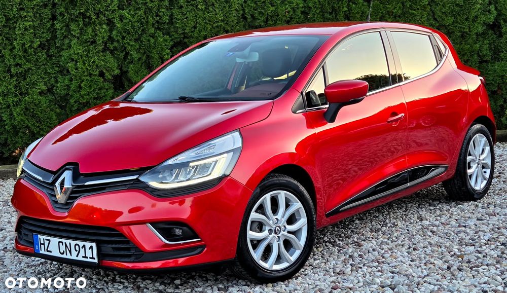 Renault Clio (Energy) TCe 90 Start & Stop INTENS - 1