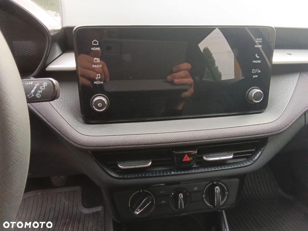 Skoda Fabia 1.0 TSI Ambition - 13
