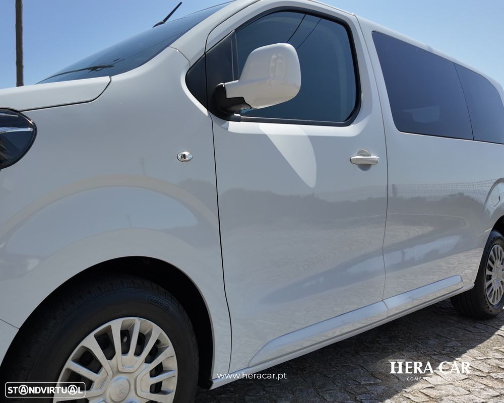 Toyota Proace Verso 1.5 D-4D L1 1.0T Comfort 9L TC+TAC - 5