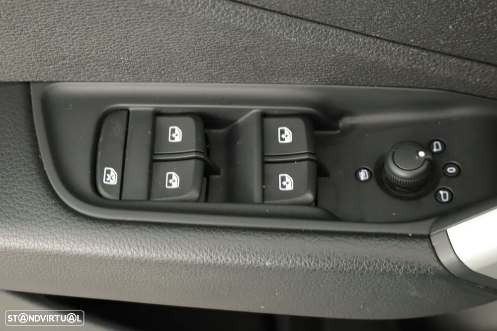 Audi Q2 35 TFSI Advanced S tronic - 22