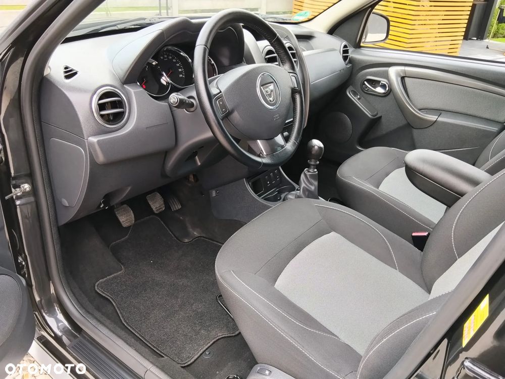 Dacia Duster - 18