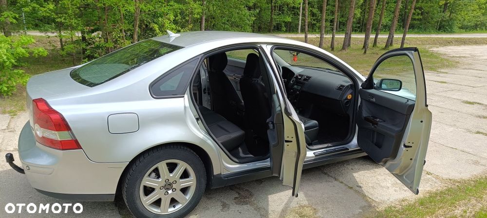 Volvo S40 - 3