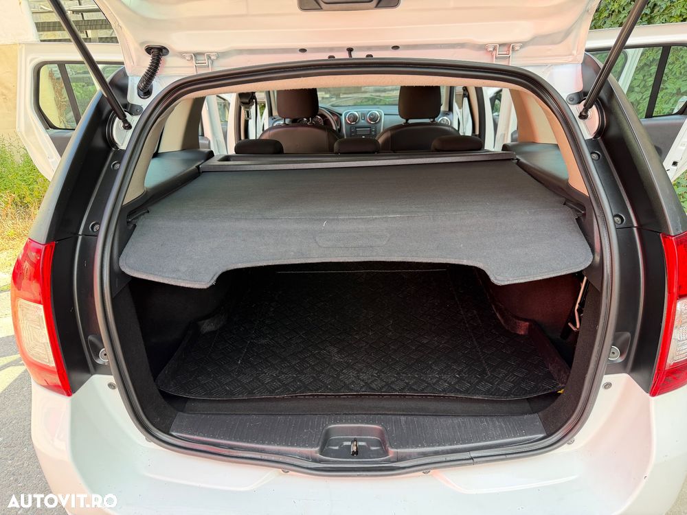 Dacia Logan 1.5 75CP Laureate - 10