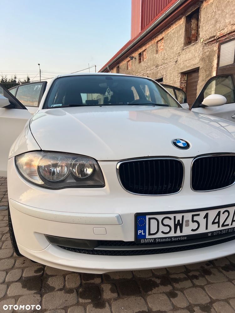BMW Seria 1 - 28