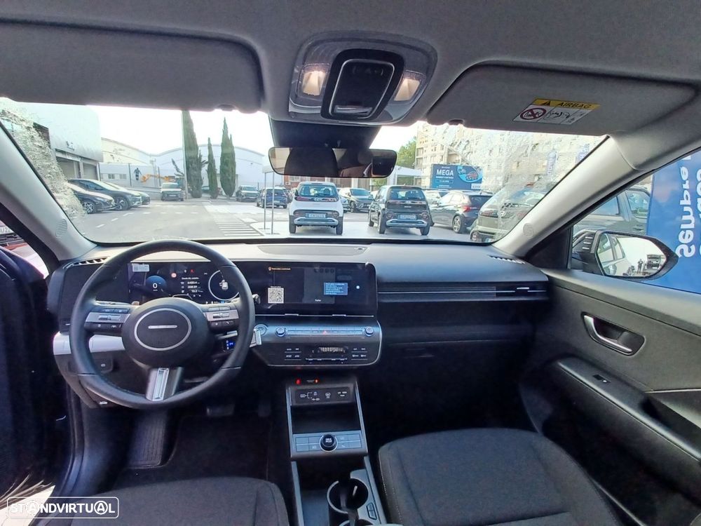 Hyundai Kauai 65.4 kWh Premium - 4