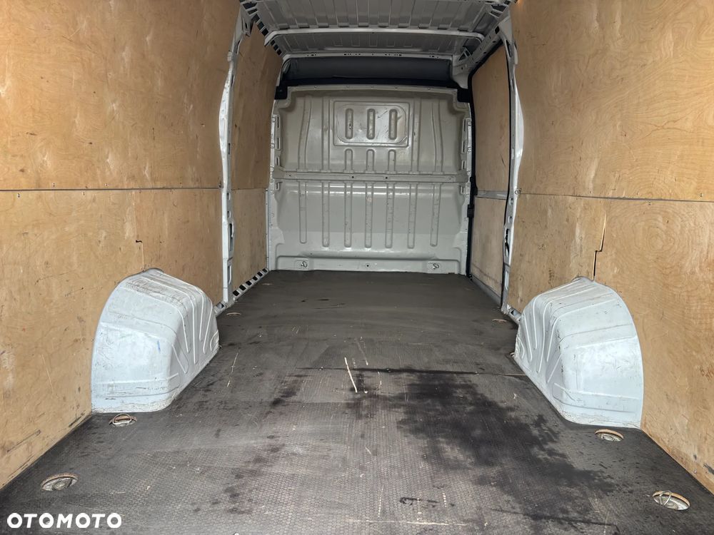 Fiat Ducato Maxi Furgon L4H2 2.2 H3-POWER - 22