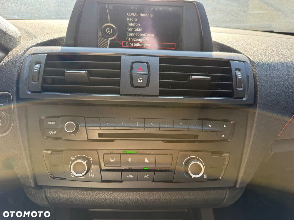 BMW Seria 1 114i - 17