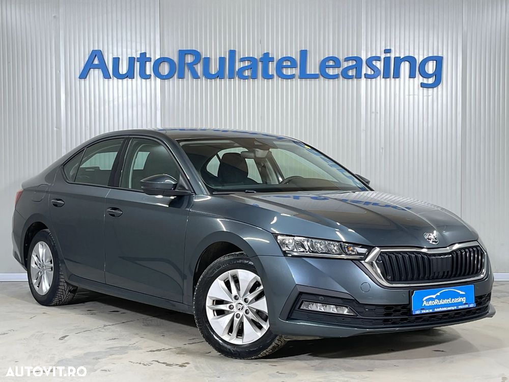 Skoda Octavia 1.0 TSI Ambition - 2