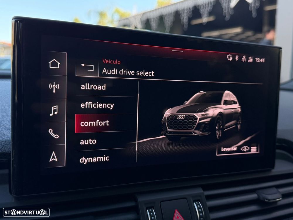 Audi Q5 40 TDI quattro S line S tronic - 53