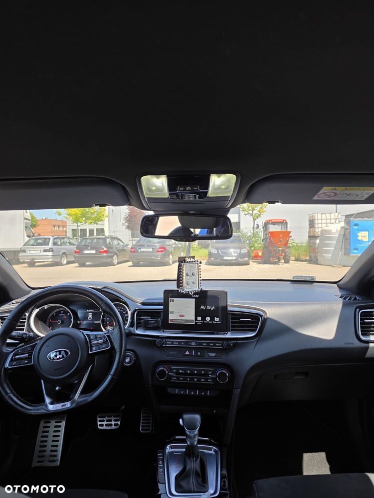 Kia ProCeed - 4
